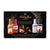 Anthon Berg Liqueur Filled Chocolate 4 Piece Box