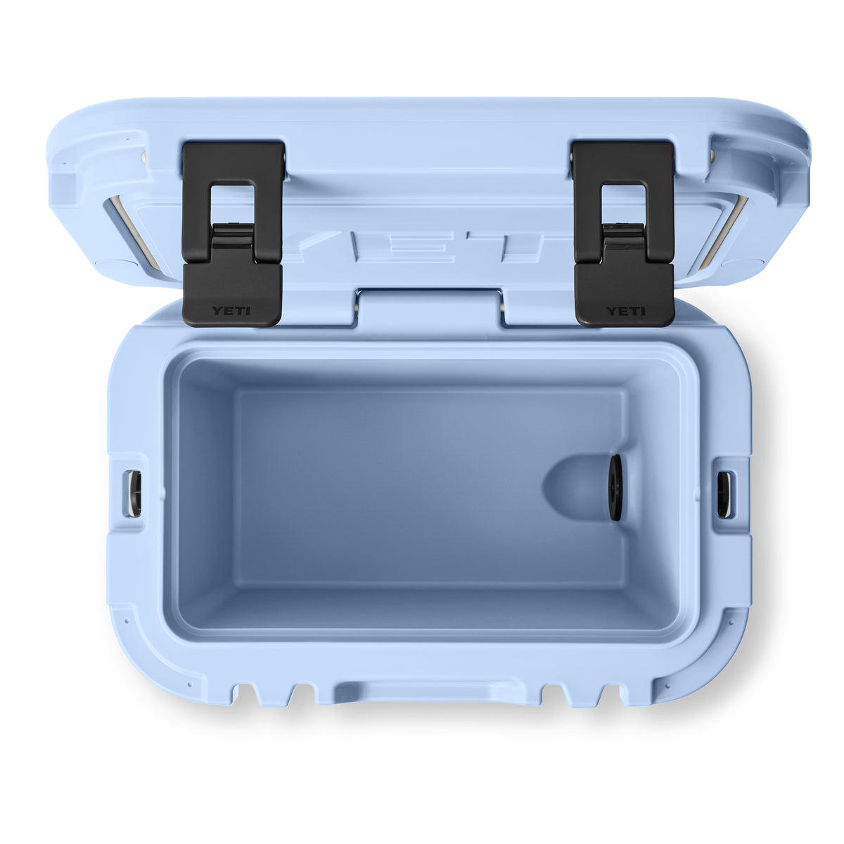 YETI Roadie 15 Hard Cooler - Big Sky Blue