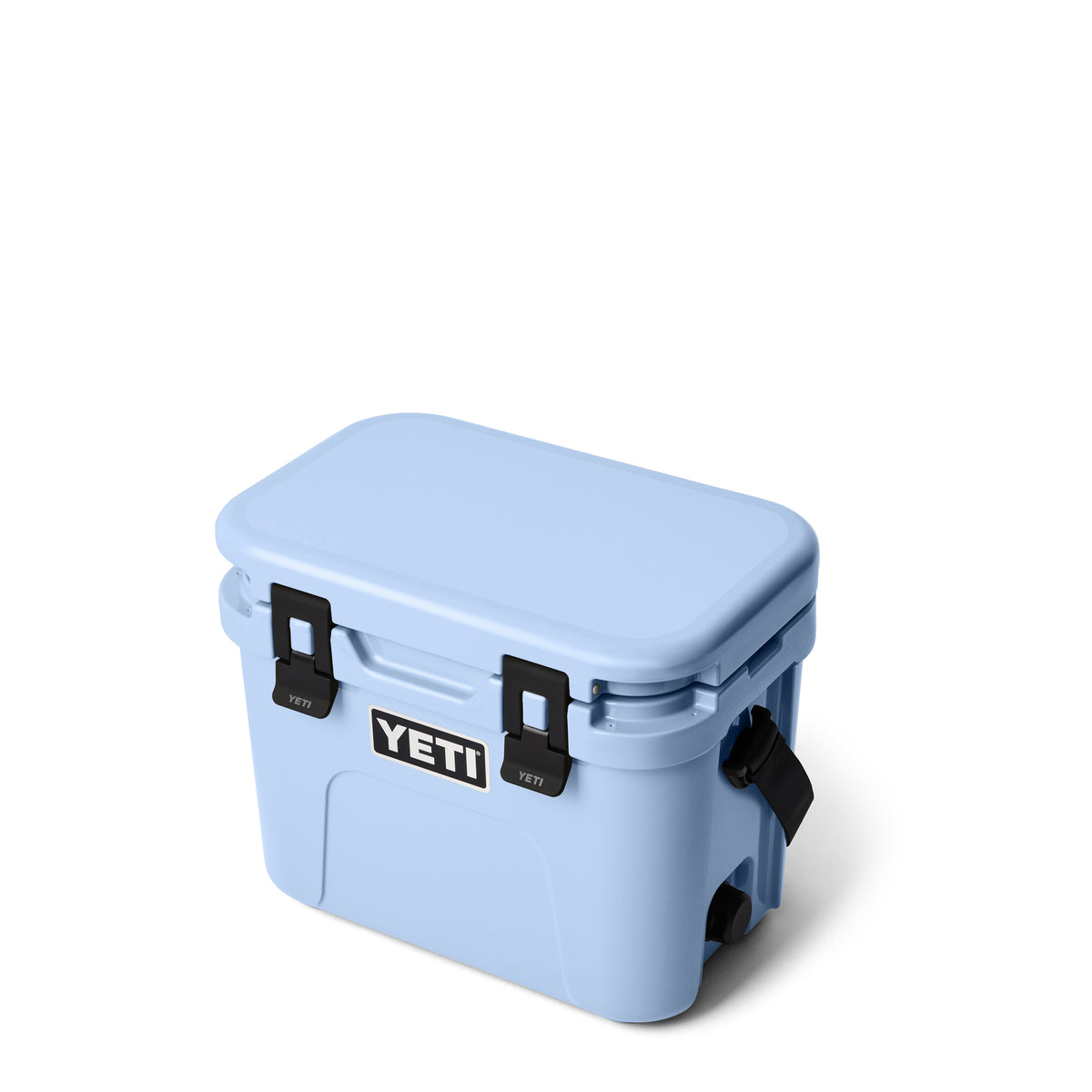 YETI Roadie 15 Hard Cooler - Big Sky Blue