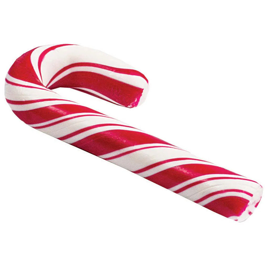 Swedish Peppermint Candy Cane - Reading China & Glass