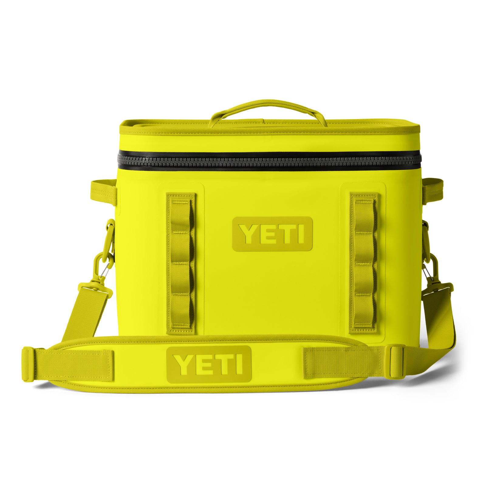 YETI Hopper Flip 18 - Firefly Yellow