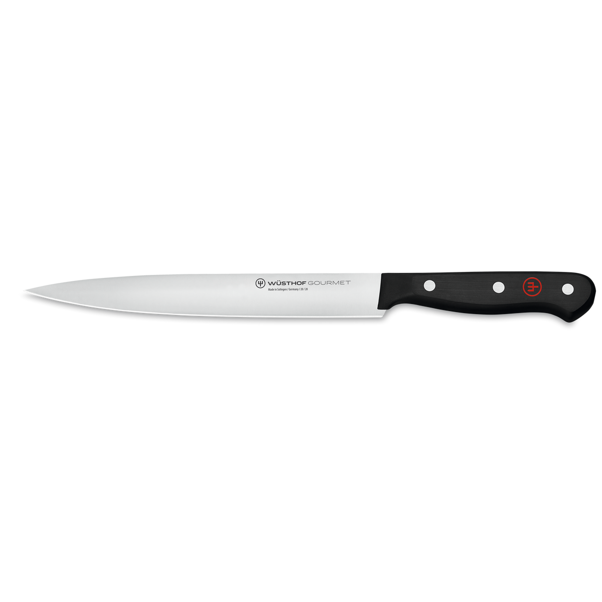 Wusthof Gourmet 8in Carving and Slicing Knife
