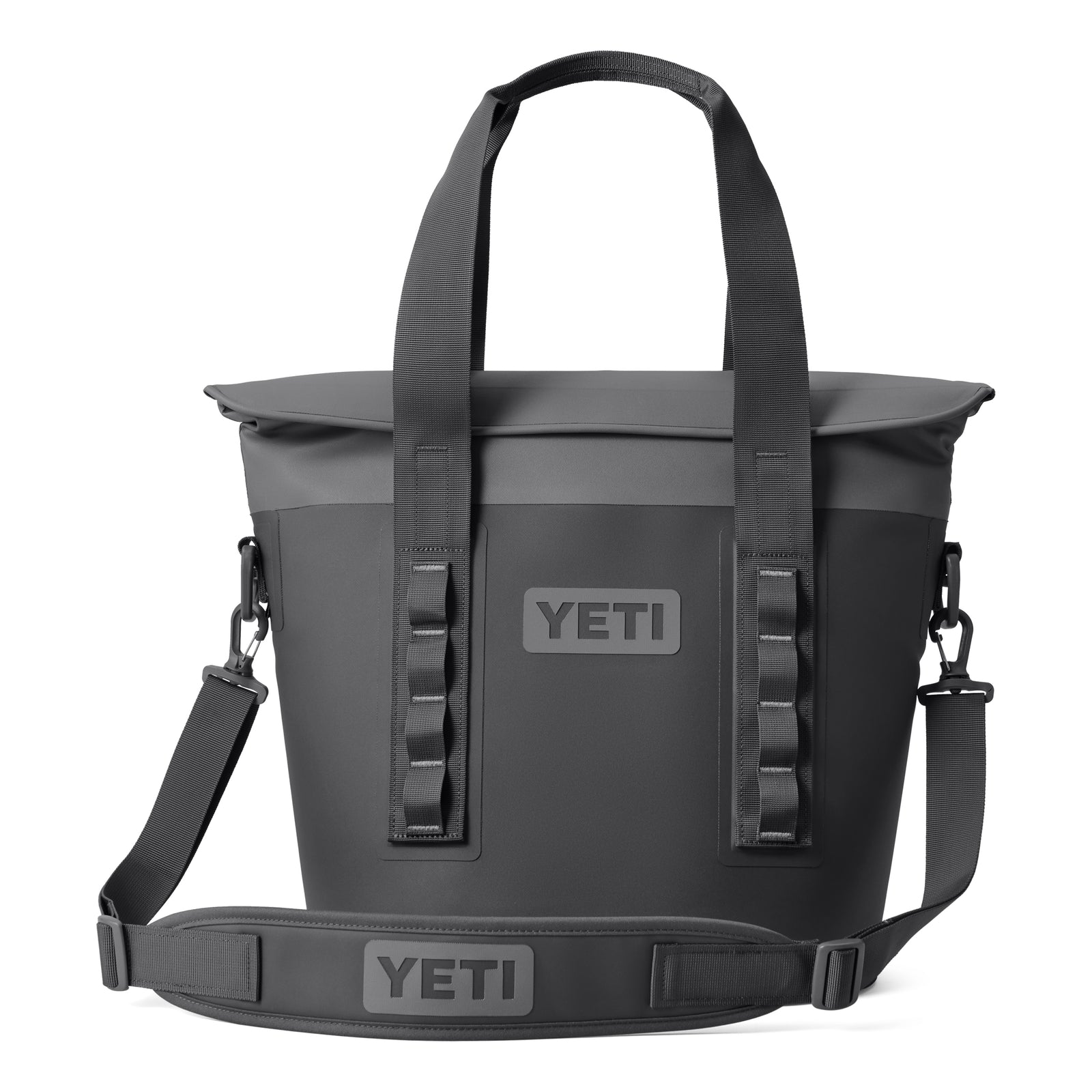 YETI Hopper M15 Cooler - Charcoal