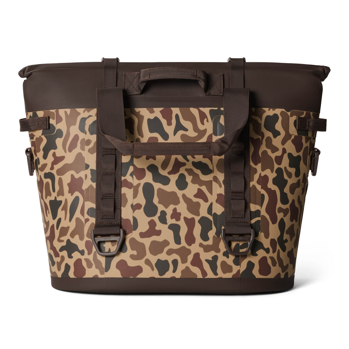 YETI Hopper M30 Cooler - Wetlands Camo