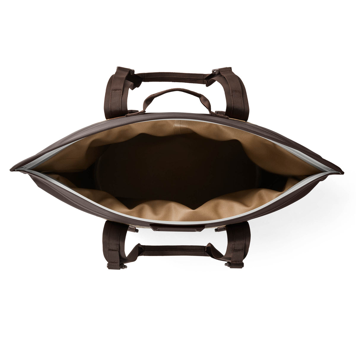 YETI Hopper M30 Cooler - Wetlands Camo