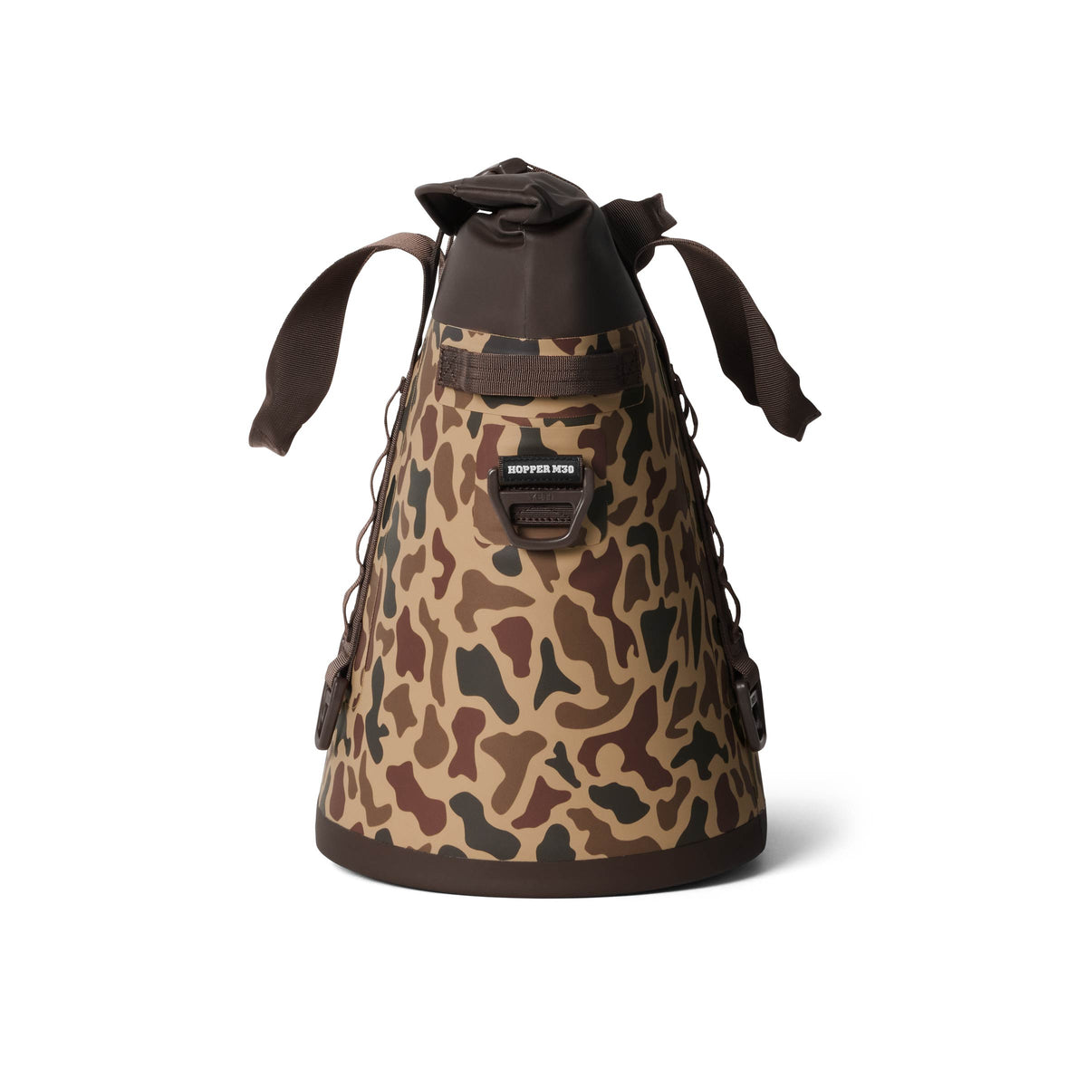 YETI Hopper M30 Cooler - Wetlands Camo