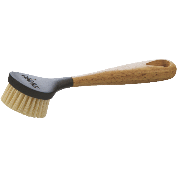 Lodge 10&quot; Scrub Brush