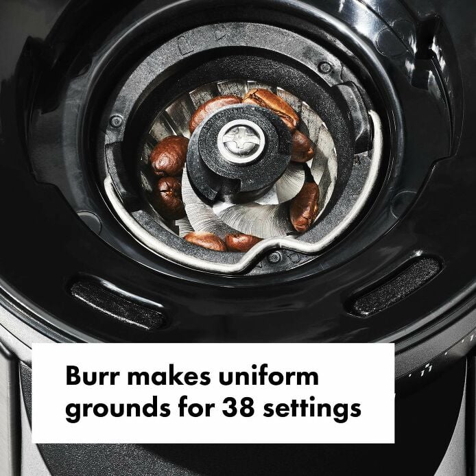 OXO Conical Burr Coffee Grinder