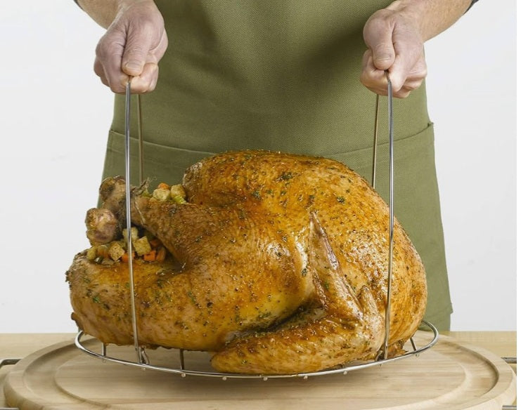 The Nifty Lifter Turkey Lifter