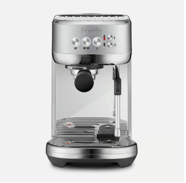 Breville the Bambino Plus Espresso Machine