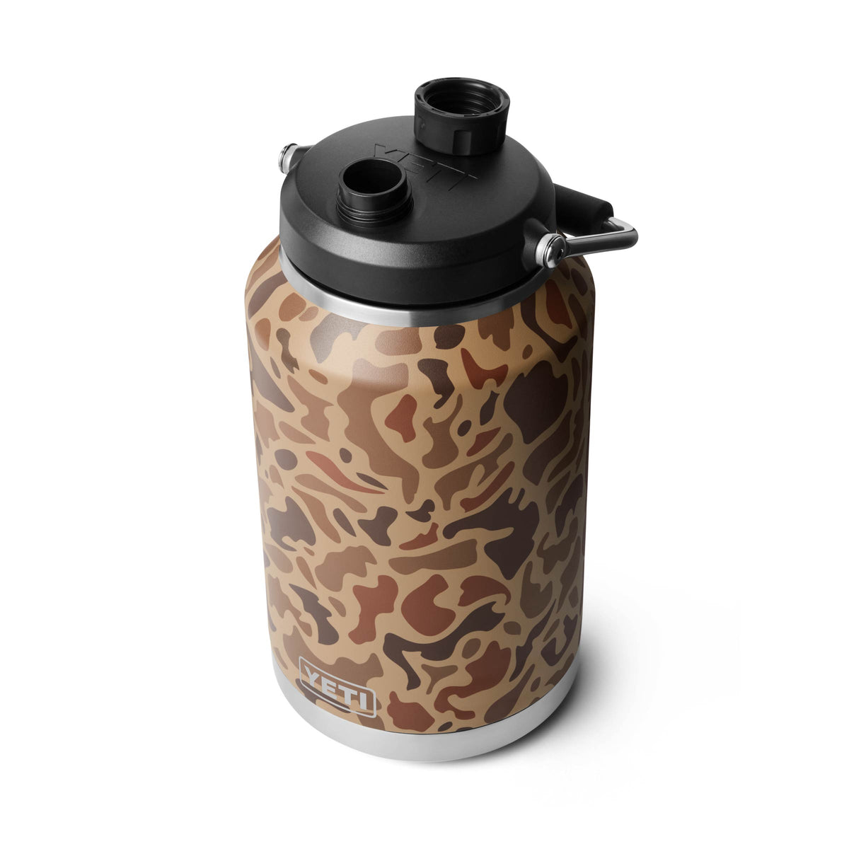 YETI Rambler 1 Gallon Jug - Wetlands Camo