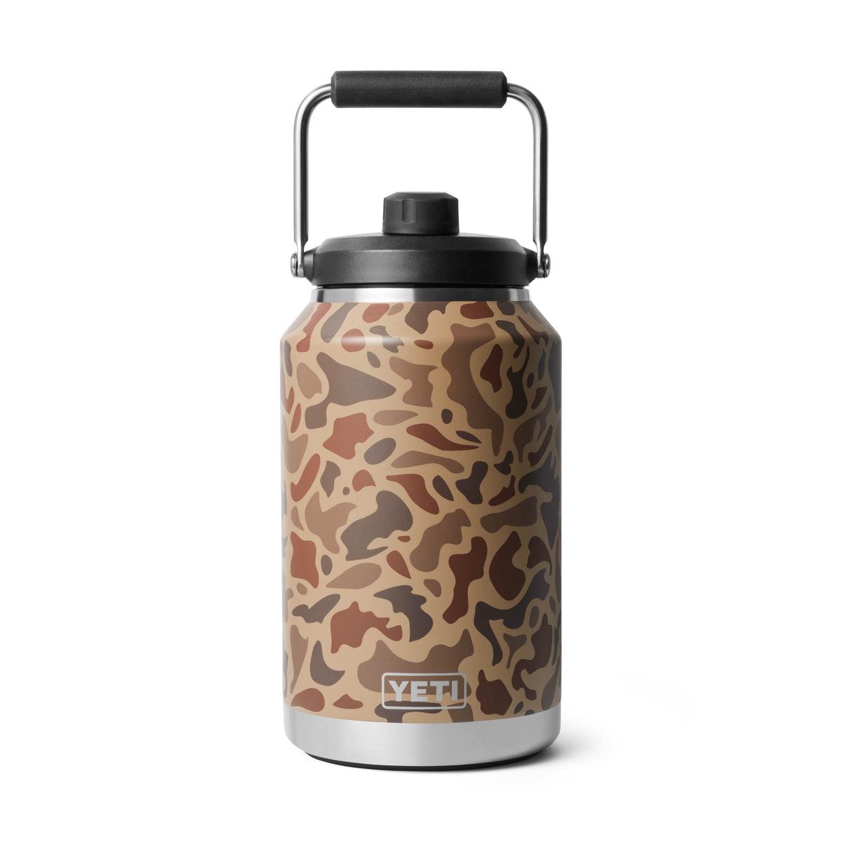 YETI Rambler 1 Gallon Jug - Wetlands Camo