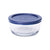 Anchor Hocking 2-Cup Kitchen Storage with Lid