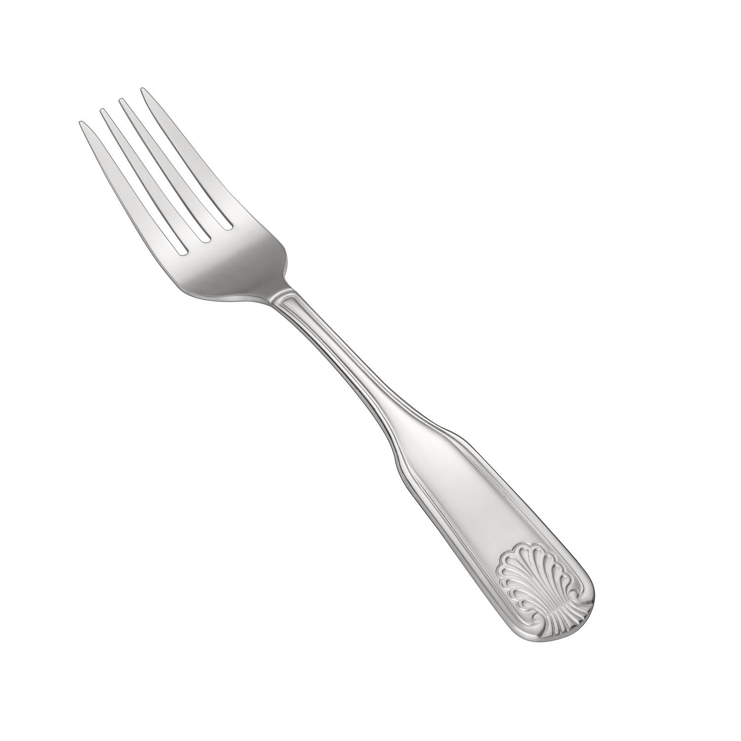 Phoenix Salad Fork 6.25"