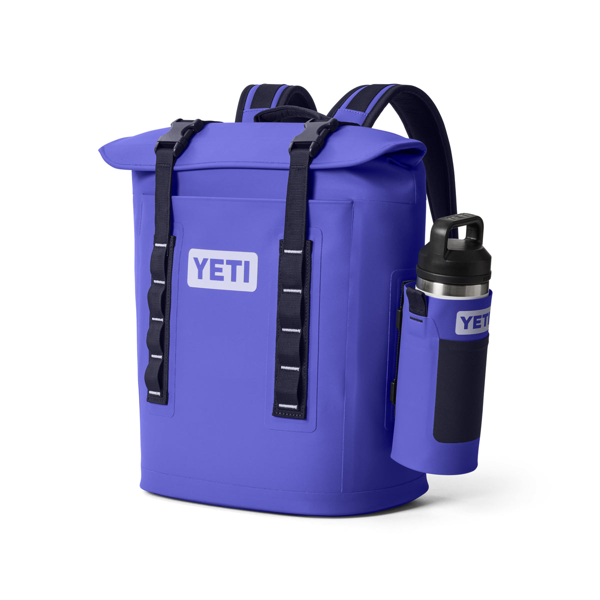 YETI M12 Hopper Backpack - Ultramarine