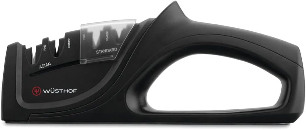 Wusthof Precision Edge 4 Stage Knife Sharpener