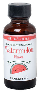 LorAnn Oils Watermelon Flavor, 1 oz