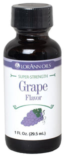 Lorann Oils Grape Flavoring, 1 oz