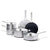 OXO Stainless Steel Mira Series 10pc Set