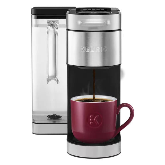 K-Supreme Plus® SMART Single Serve Coffee Maker