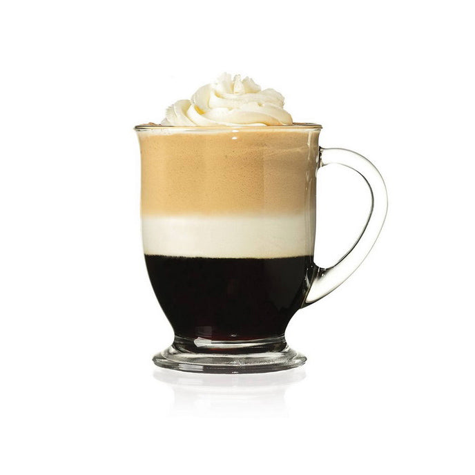 Anchor Hocking 16 oz Cafe Mug