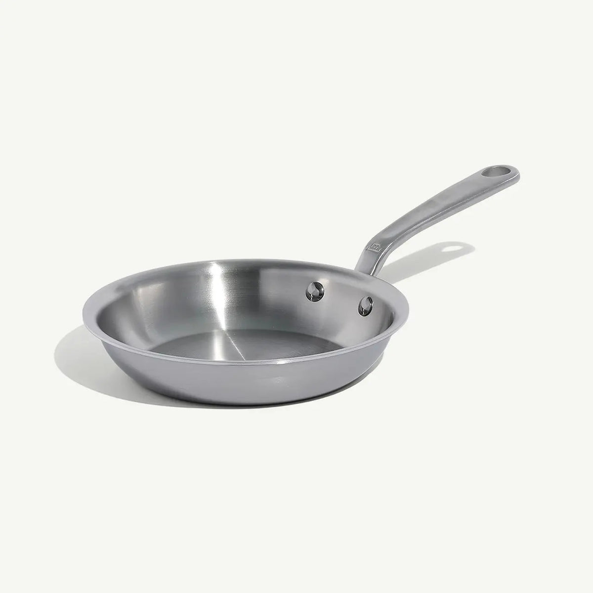 MADE IN Cookware Stainless Clad 8&quot; Frying Pan