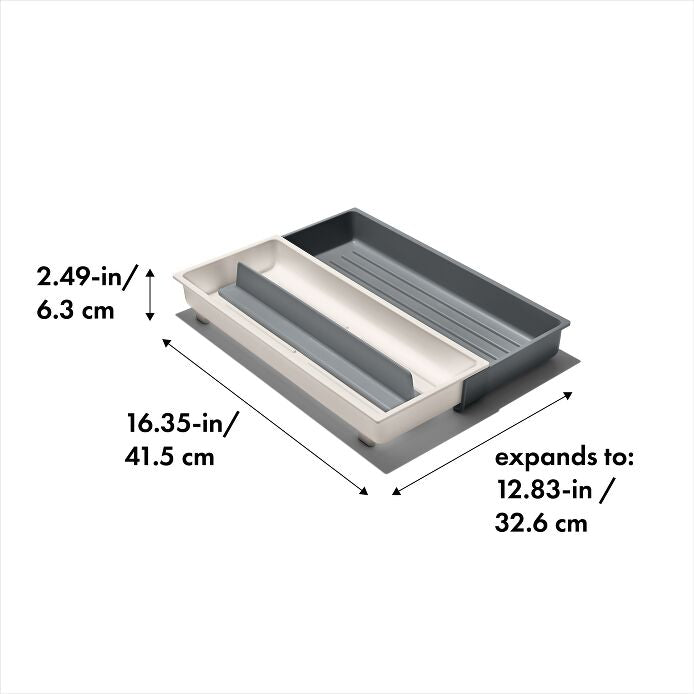 OXO Expandable Long Tool Organizer