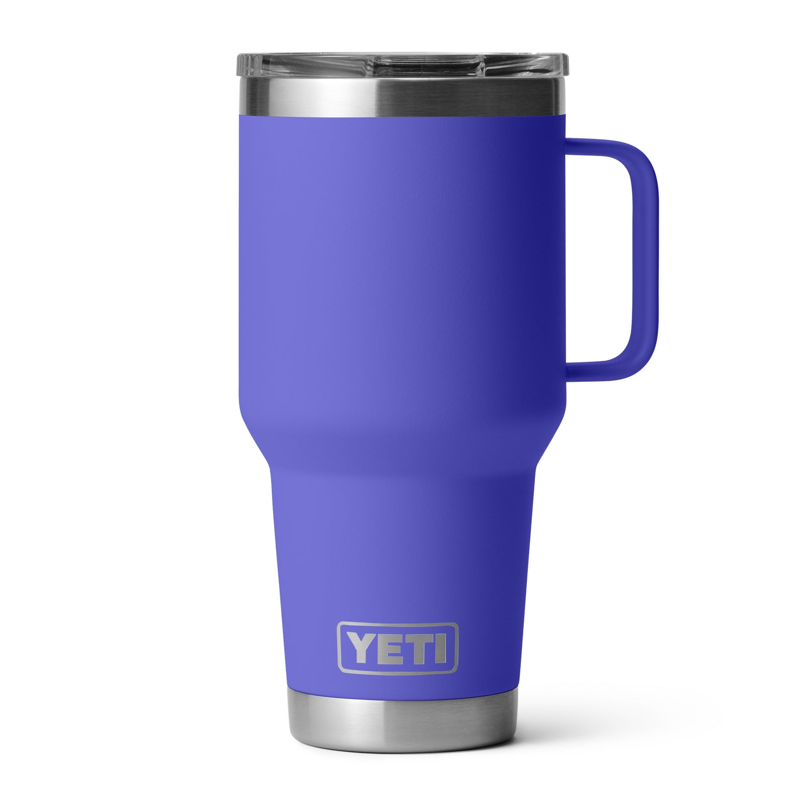 YETI Rambler 30 oz Travel Mug - Ultramarine