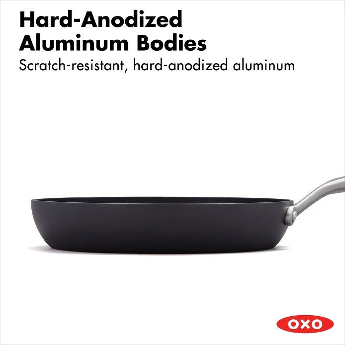 OXO Ceramic Professional Non-Stick 8-Inch Frypan