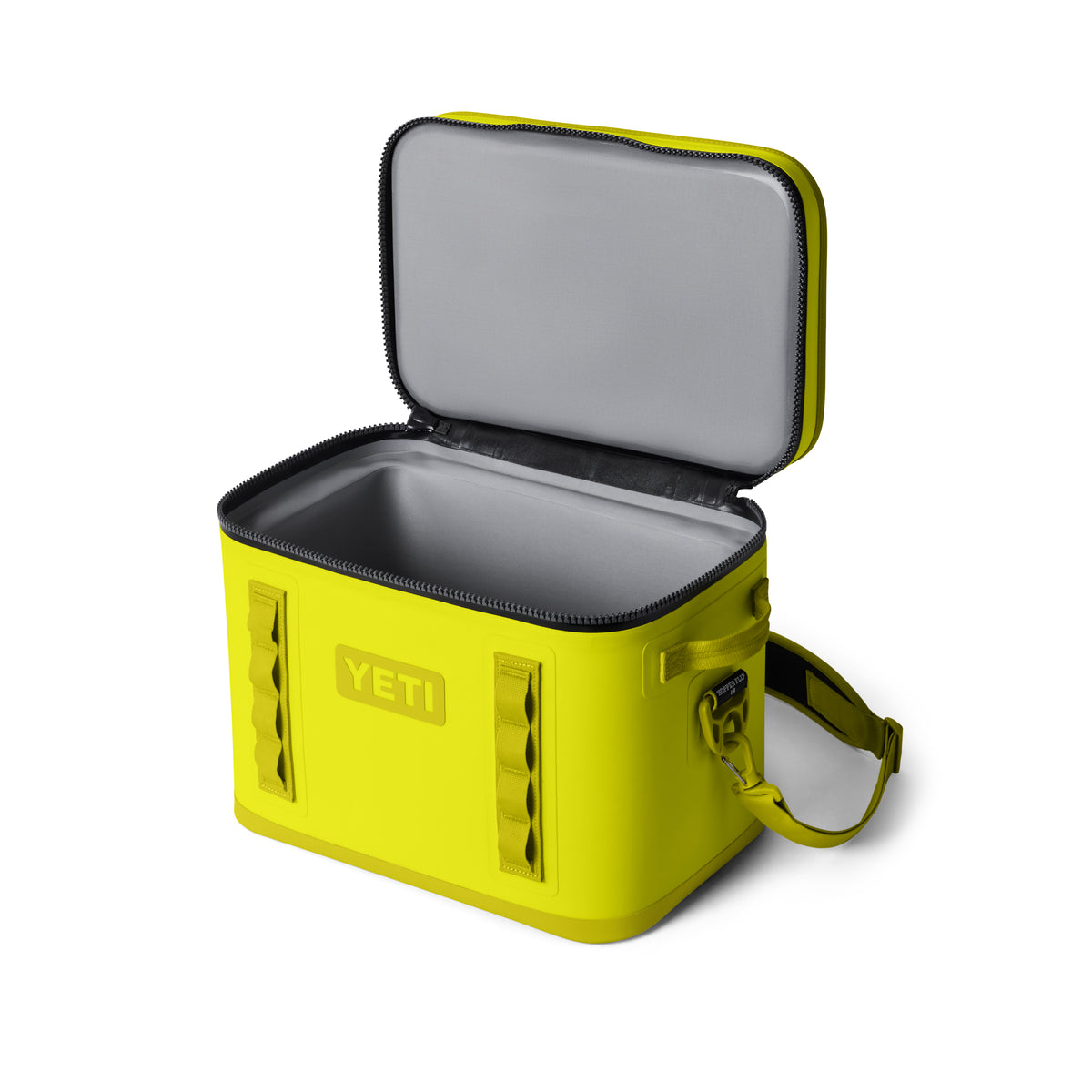YETI Hopper Flip 18 - Firefly Yellow