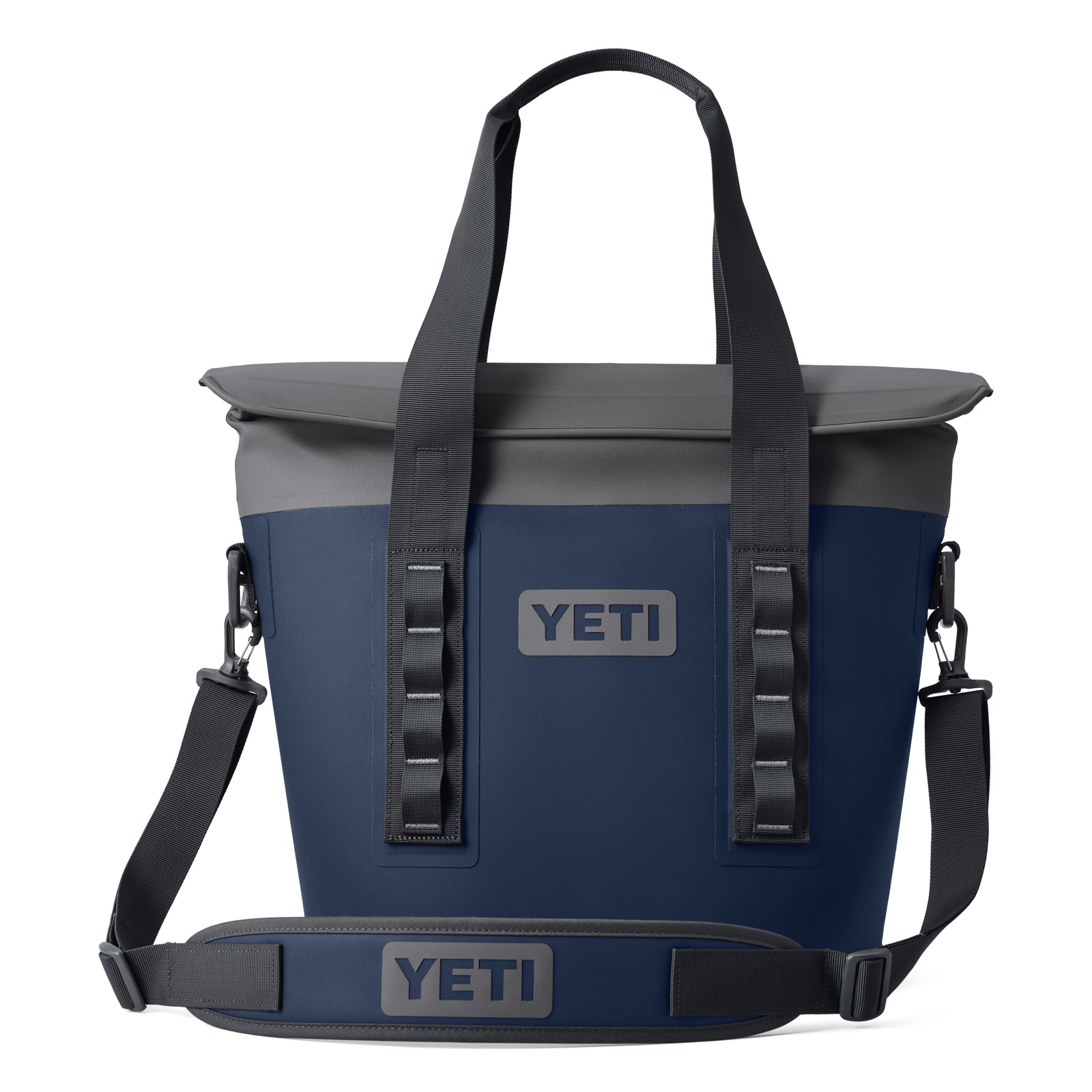 YETI Hopper M15 Cooler - Navy