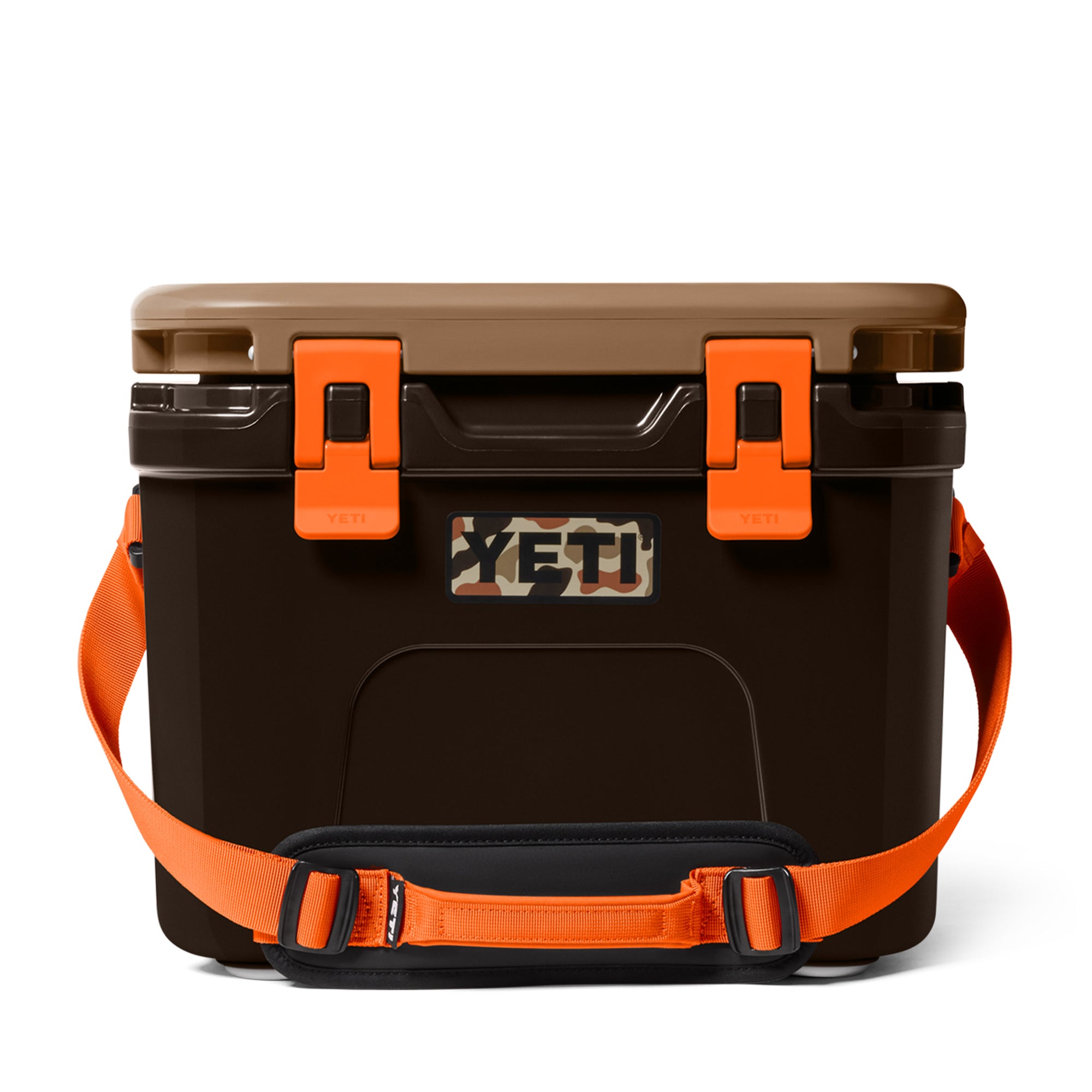 YETI Roadie 15 Cooler - Wetlands Camo