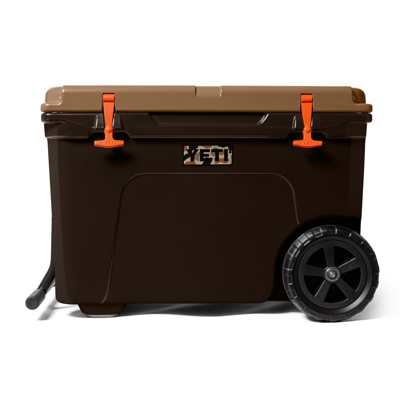 YETI Tundra Haul Cooler - Wetlands Camo