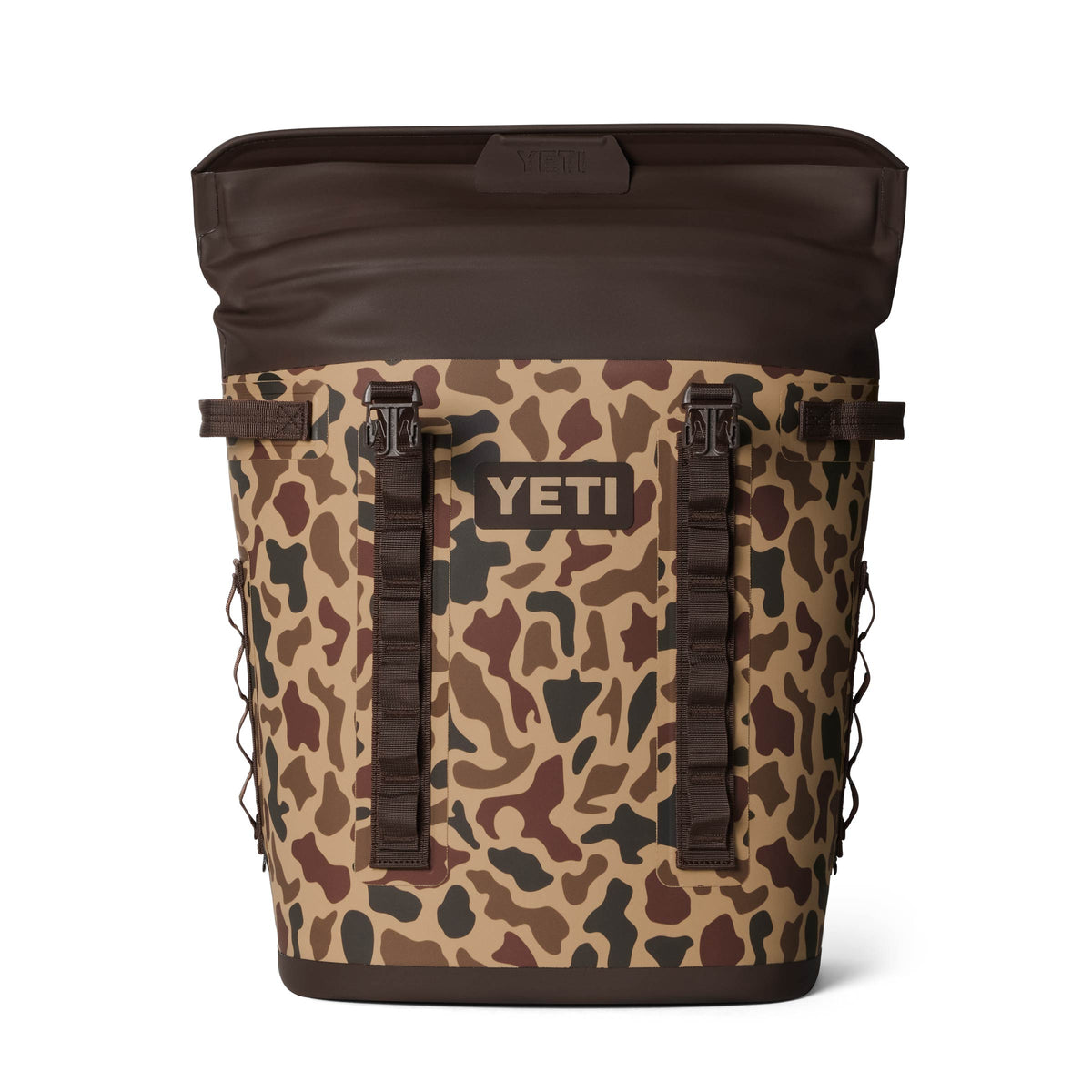 YETI Hopper M20 Backpack Cooler - Wetlands Camo