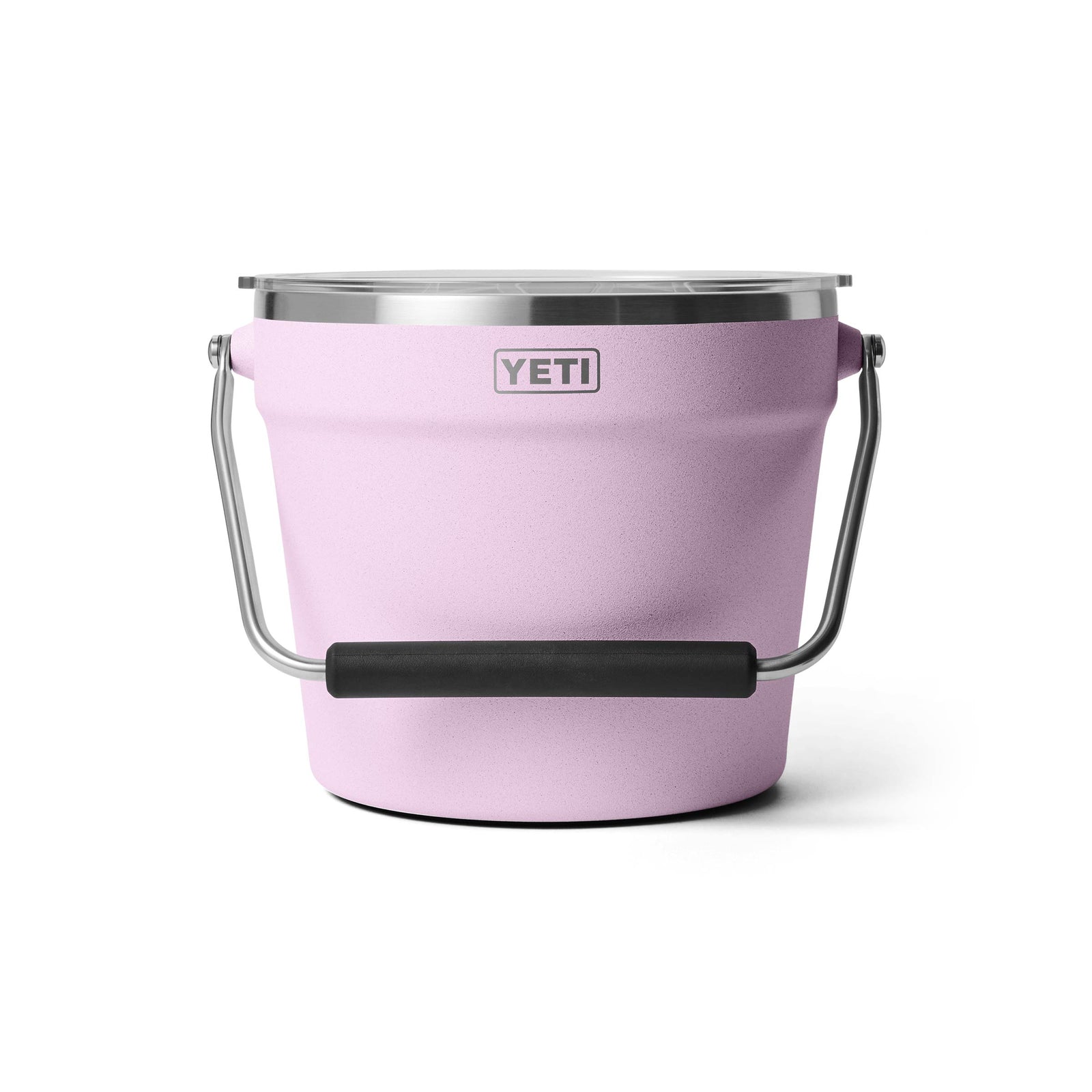 YETI Rambler Beverage Bucket - Cherry Blossom