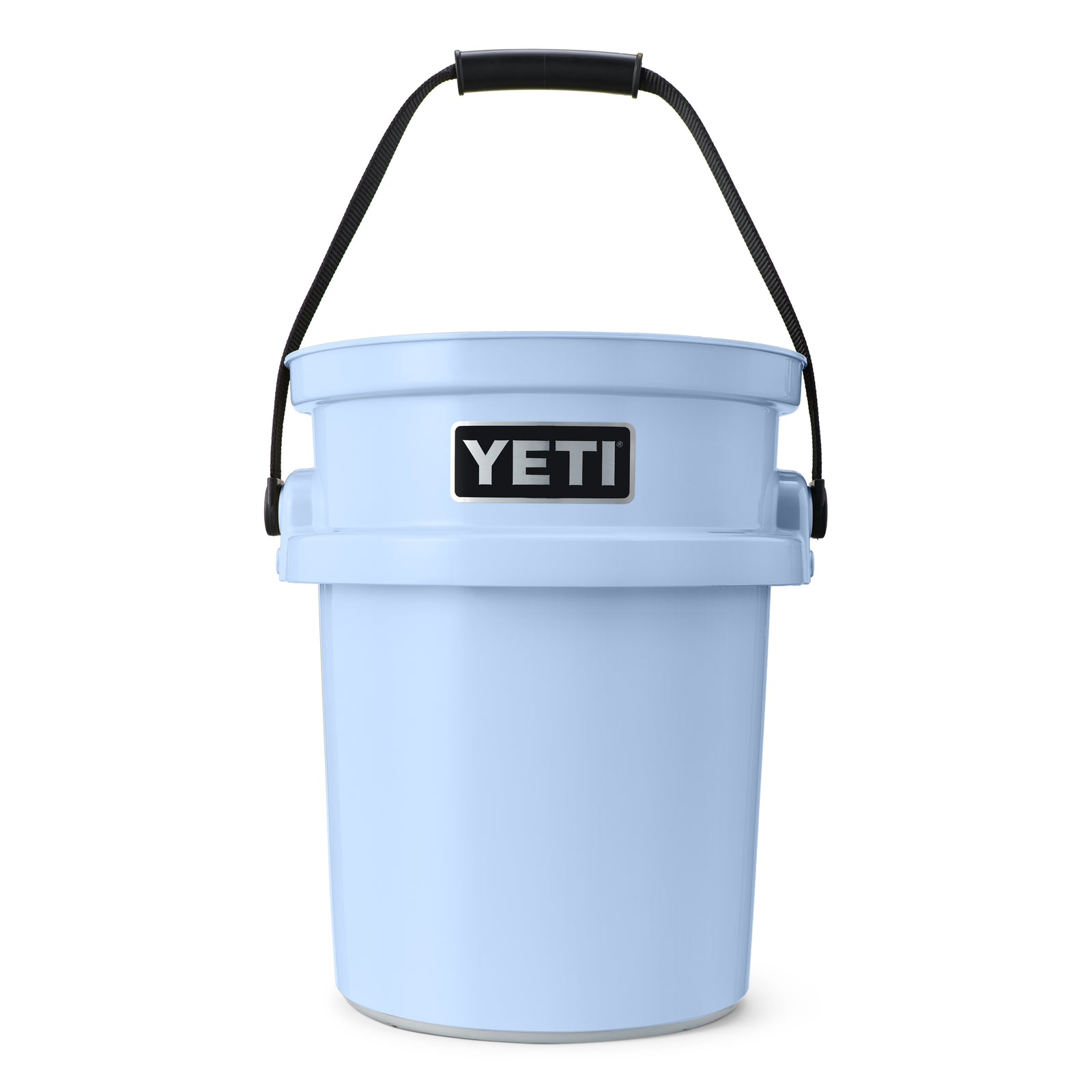 YETI LoadOut Bucket - Big Sky Blue