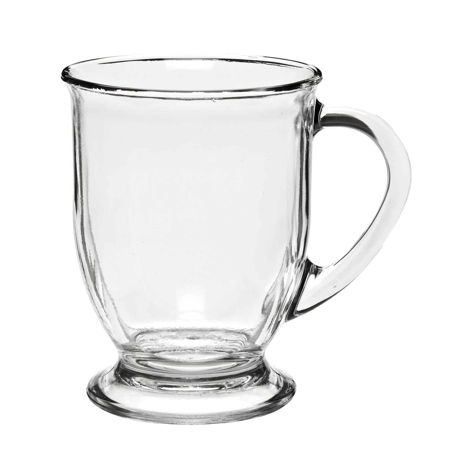 Anchor Hocking 16 oz Cafe Mug