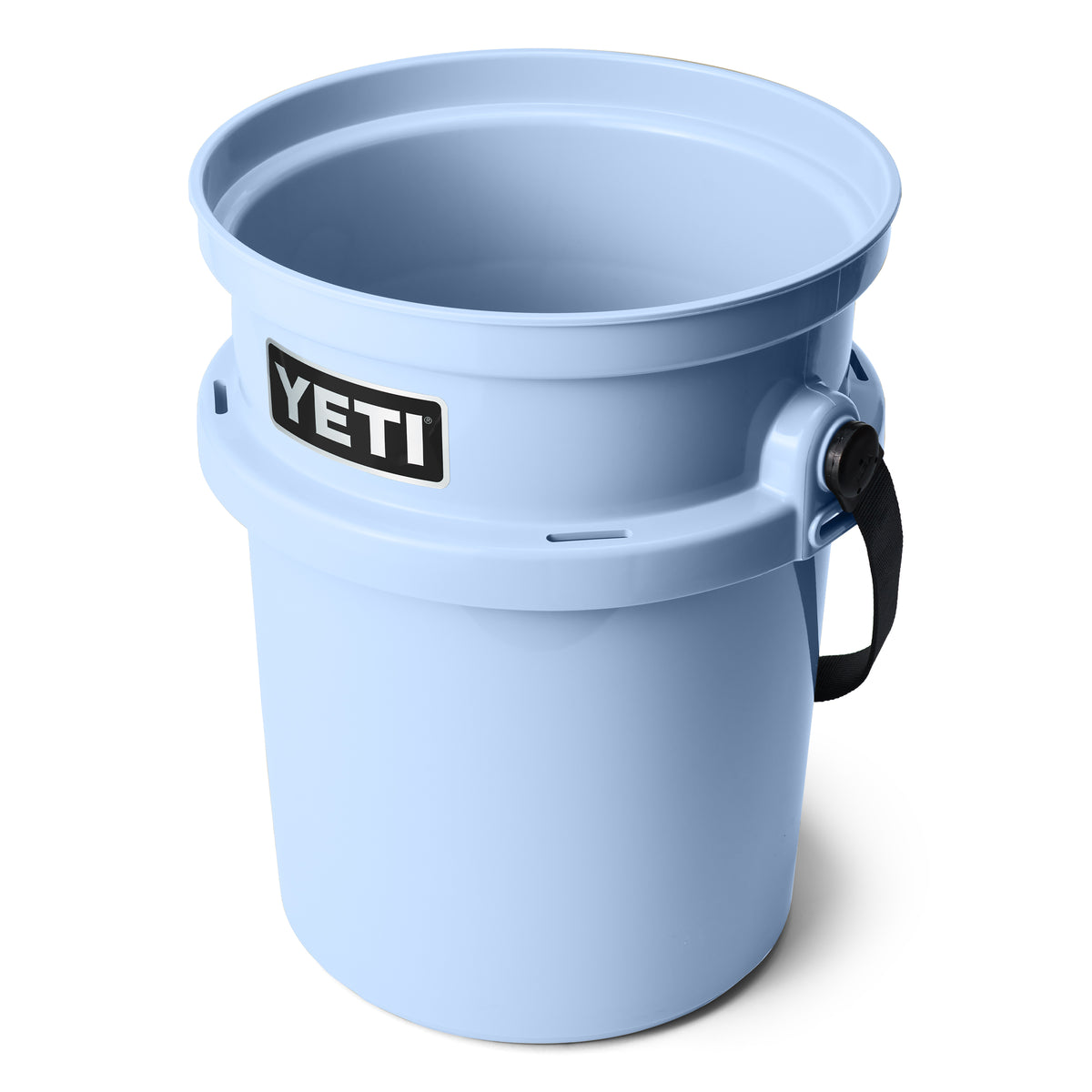 YETI LoadOut Bucket - Big Sky Blue
