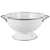 Reston Lloyd Enamel Coated 1 Qt Colander - White