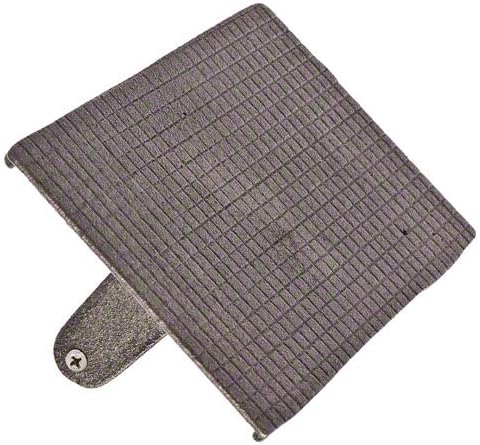 Cast Iron Steak Press