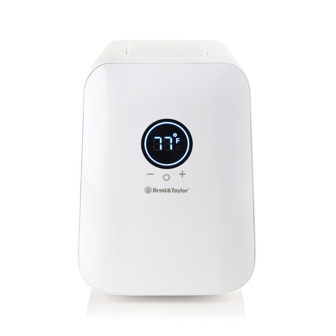 Brod & Taylor Sourdough Home