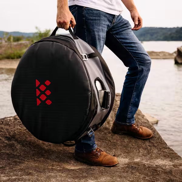 Breeo Y Series Fire Pit Transit Case