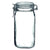 Bormioli Rocco Fido 1.5 L Glass Canning Jar
