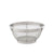 Harold Import 9" Stainless Steel Reinforced Colander