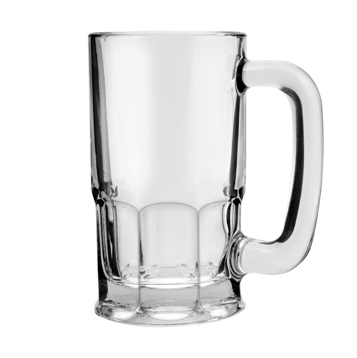 Anchor Hocking 20 oz Beer Wagon Mug