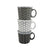 24 oz Mosaic Souper Mug - Individual