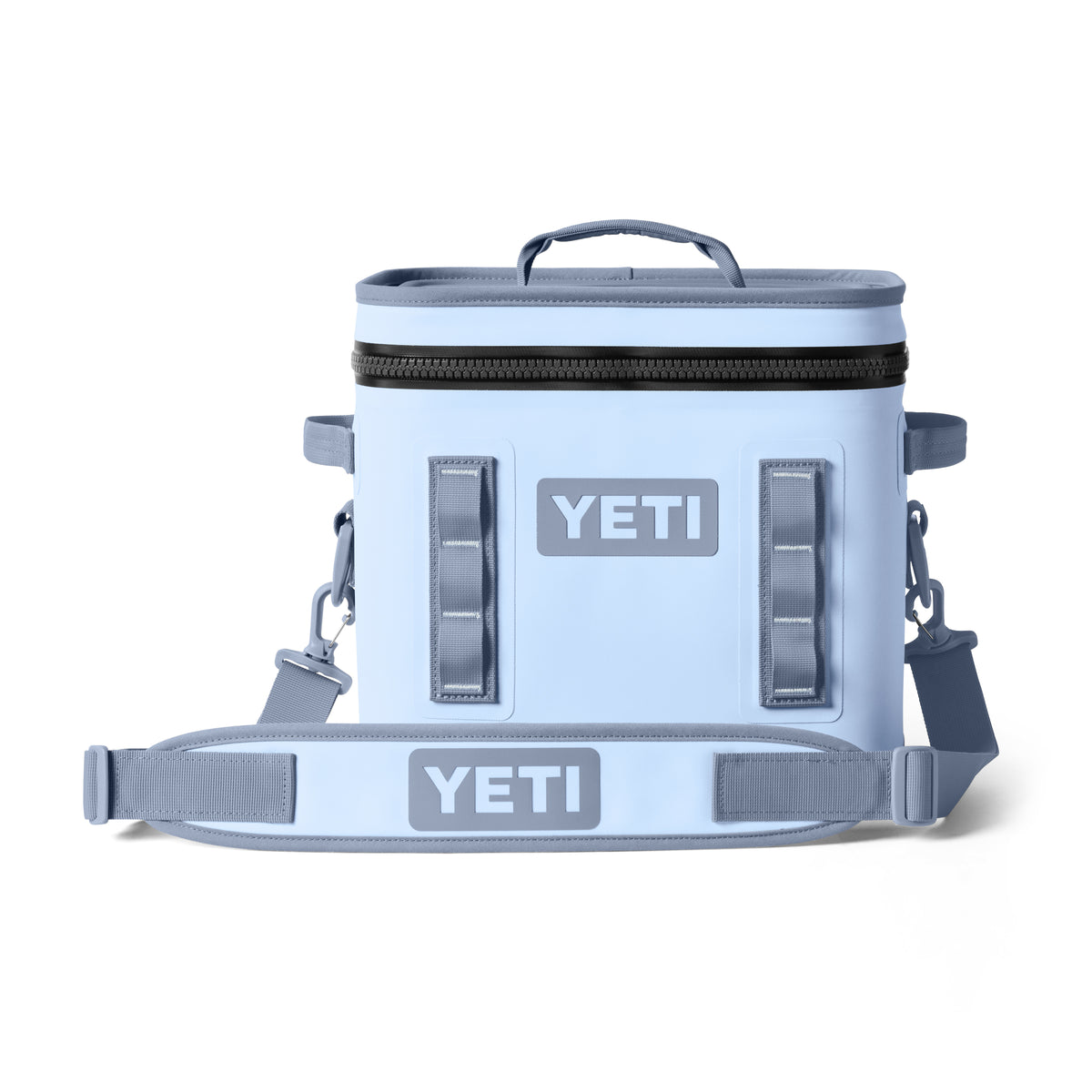 YETI Hopper Flip 12 Big Sky Blue