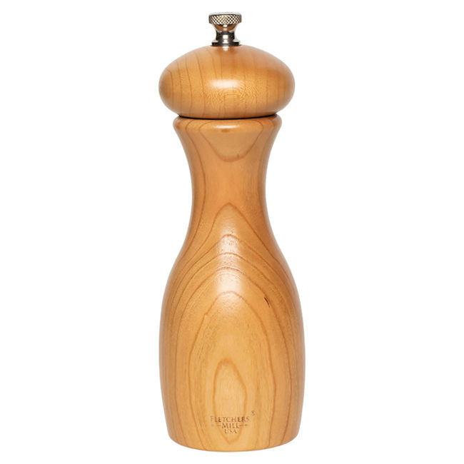 Fletchers' Mill Marsala 7" Pepper Mill - Cherry