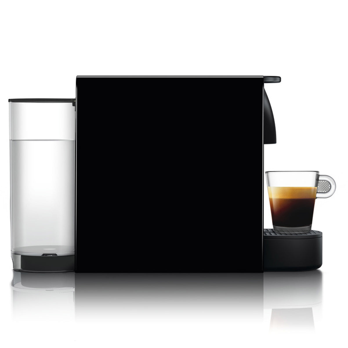 Breville Essenza Mini Nespresso Machine - Black