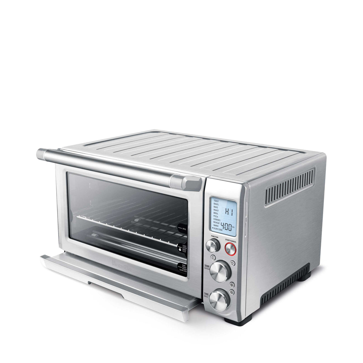 Breville the Smart Oven Pro